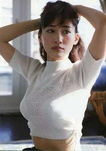 中日韩女人身材对比视频
